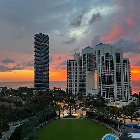 Ocean Reserve 14Th Floor - Wonderful Ocean View - Str00454 Miami Beach Luaran gambar