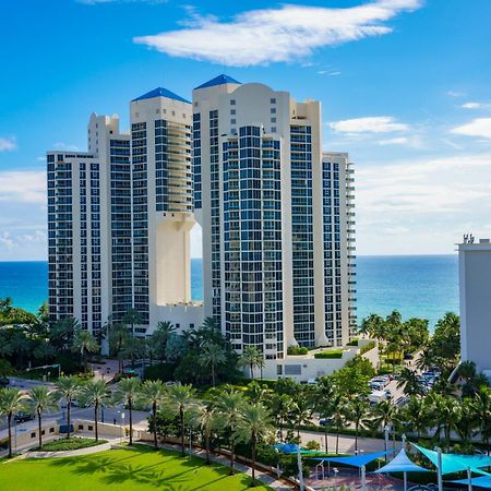 Ocean Reserve 14Th Floor - Wonderful Ocean View - Str00454 Miami Beach Luaran gambar
