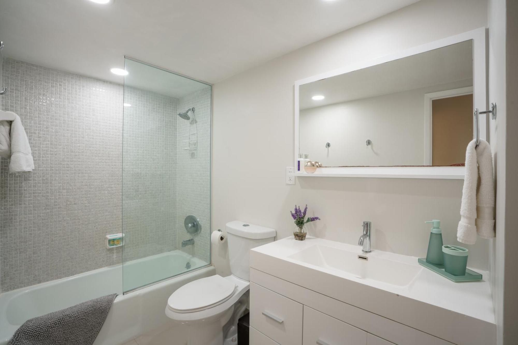 Ocean Reserve 14Th Floor - Wonderful Ocean View - Str00454 Miami Beach Luaran gambar