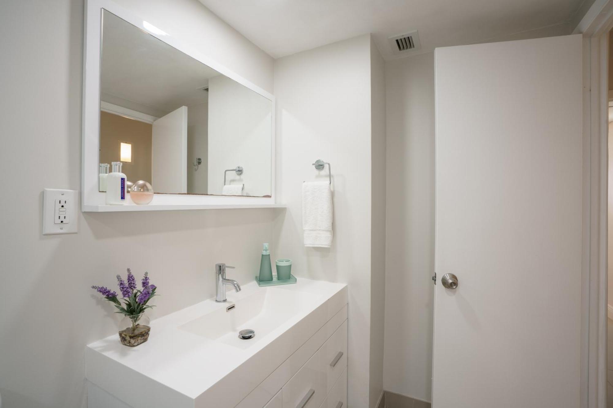 Ocean Reserve 14Th Floor - Wonderful Ocean View - Str00454 Miami Beach Luaran gambar