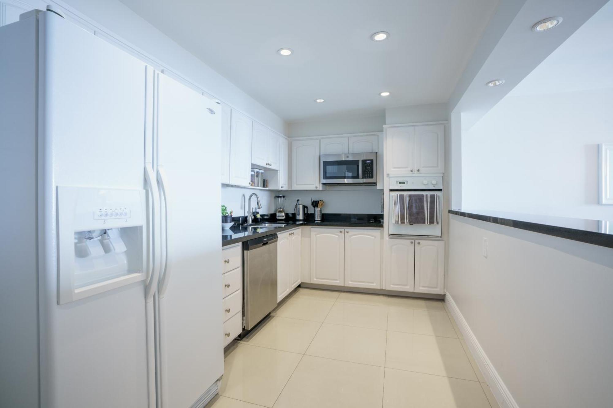 Ocean Reserve 14Th Floor - Wonderful Ocean View - Str00454 Miami Beach Luaran gambar
