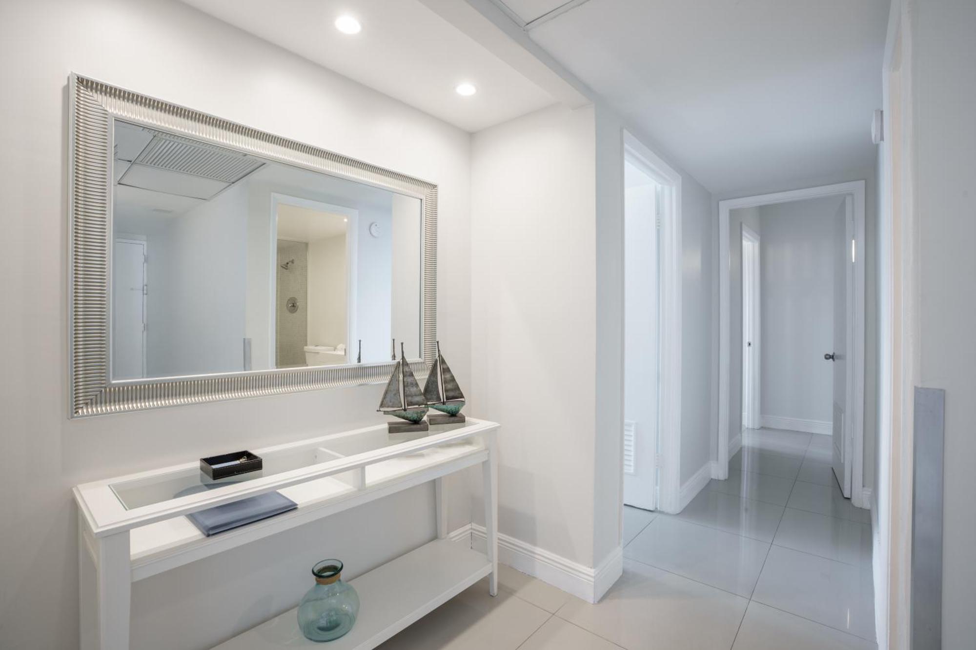 Ocean Reserve 14Th Floor - Wonderful Ocean View - Str00454 Miami Beach Luaran gambar
