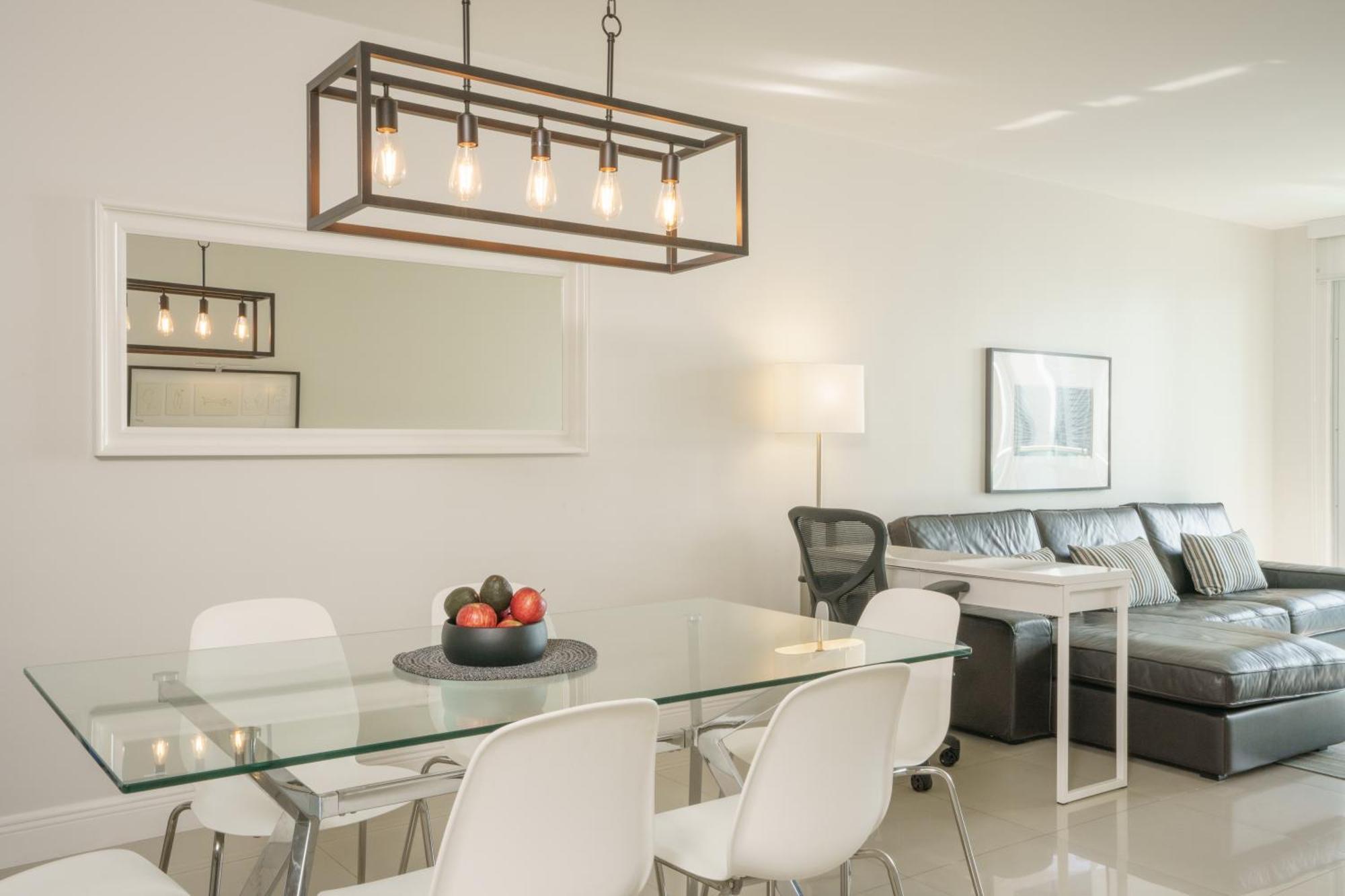 Ocean Reserve 14Th Floor - Wonderful Ocean View - Str00454 Miami Beach Luaran gambar