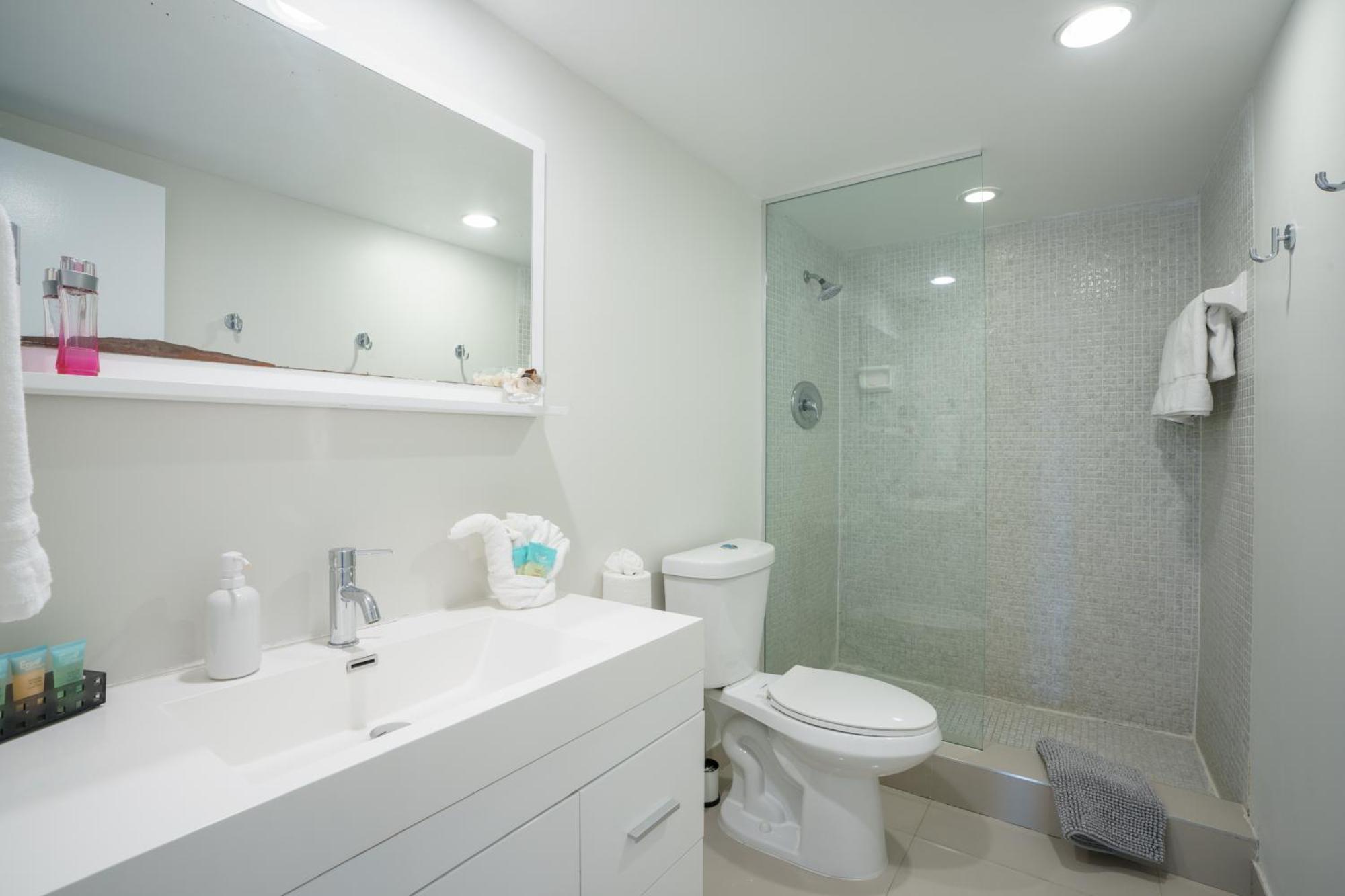Ocean Reserve 14Th Floor - Wonderful Ocean View - Str00454 Miami Beach Luaran gambar