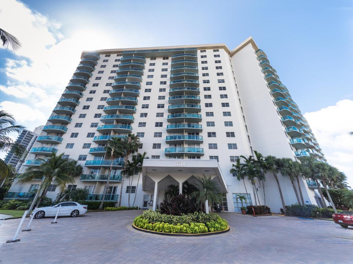Ocean Reserve 14Th Floor - Wonderful Ocean View - Str00454 Miami Beach Luaran gambar