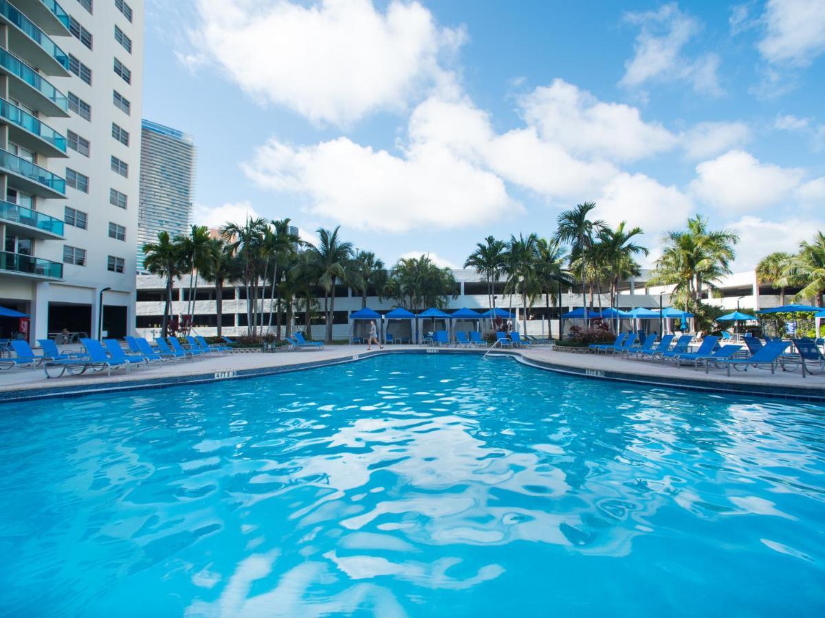 Ocean Reserve 14Th Floor - Wonderful Ocean View - Str00454 Miami Beach Luaran gambar