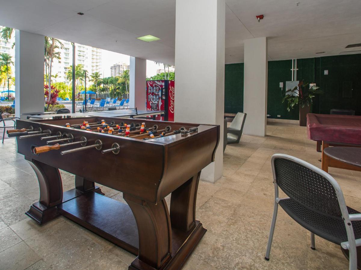 Ocean Reserve 14Th Floor - Wonderful Ocean View - Str00454 Miami Beach Luaran gambar